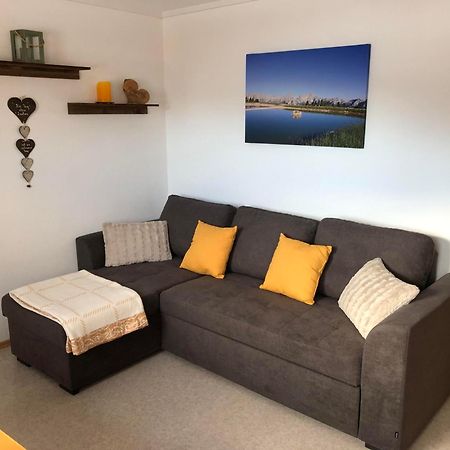 Ferienwohnung Pyhrgasblick Rosenau am Hengstpass المظهر الخارجي الصورة