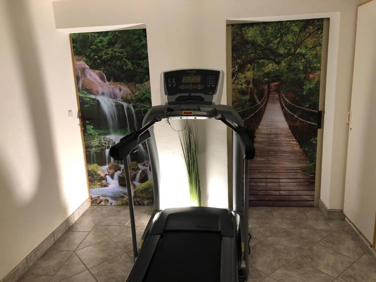 Ferienwohnung Pyhrgasblick Rosenau am Hengstpass المظهر الخارجي الصورة